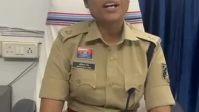 रास्ता रोककर चाकू से हमला, पत्थरबाजी से दहशत— बदमाश सलाखों के पीछे