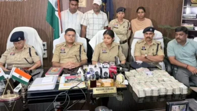 50 लाख का खेल, 50 हजार की मौज: IPL सट्टे के कर्ज ने ड्राइवर को बनाया मास्टरमाइंड, पार्षद समेत 7 गिरफ्तार