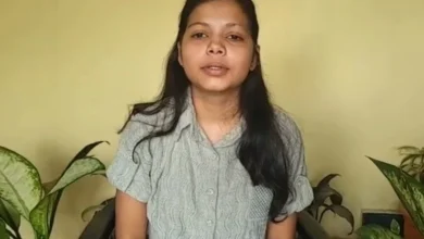 कुनकुरी की आशा ने रचा परचम—12वीं में तीसरा स्थान, अब डॉक्टर बनकर गांवों में सेवा करेगी..लिया संकल्प