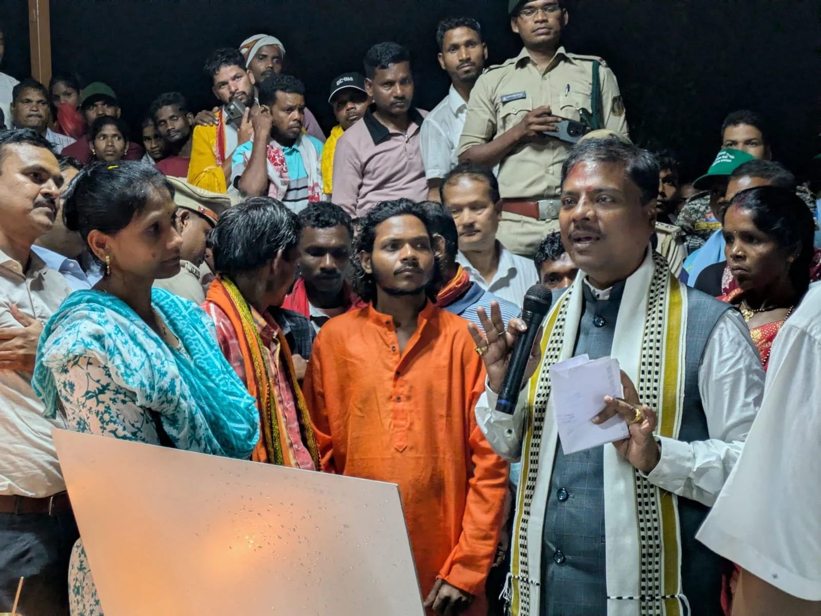 माओवाद के खात्मे के बाद पर्यटन को मिला बढ़ावा.. पुसपाल में ईको-टूरिज्म विकास की दिशा में महत्वपूर्ण पहल