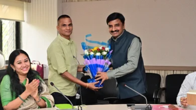 कर्मचारियों के लिए नई सुविधा, अर्जित वेतन के विरुद्ध ऋण ले सकेंगे ,फेडरेशन की पहल पर योजना का शुभारंभ