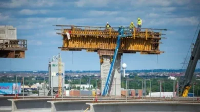 रफ्तार की नई राह: राजधानी में 4 फ्लाईओवर, ट्रैफिक सिस्टम होगा अपग्रेड रफ्तार की नई राह: राजधानी में 4 फ्लाईओवर, ट्रैफिक सिस्टम होगा अपग्रेड