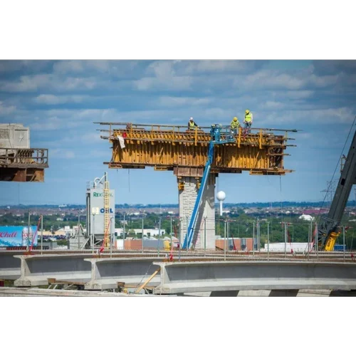 रफ्तार की नई राह: राजधानी में 4 फ्लाईओवर, ट्रैफिक सिस्टम होगा अपग्रेड रफ्तार की नई राह: राजधानी में 4 फ्लाईओवर, ट्रैफिक सिस्टम होगा अपग्रेड