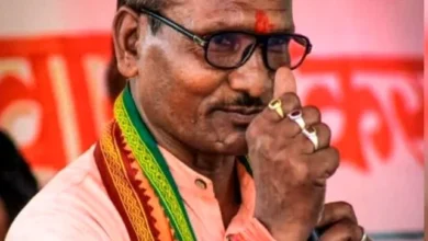 जशपुर ने खोया अपना जननेता: पूर्व विधायक नहीं रहे…जनसेवा का एक अध्याय समाप्त जशपुर ने खोया अपना जननेता: पूर्व विधायक नहीं रहे…जनसेवा का एक अध्याय समाप्त