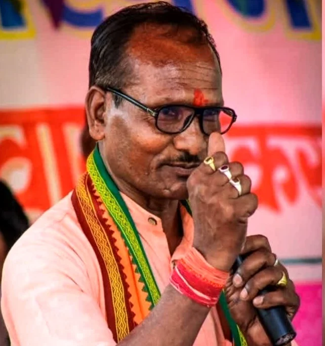 जशपुर ने खोया अपना जननेता: पूर्व विधायक नहीं रहे…जनसेवा का एक अध्याय समाप्त