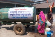जल संकट से जूझ रहे निमोही के नागरिकों को मिली वेदांता पावर की मदद