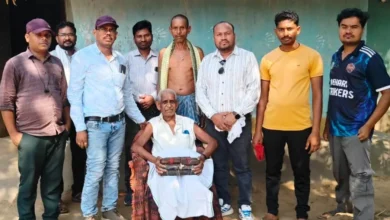 Kanker news: ग्राम कोलर में सर्वेक्षण दल को मिलीं प्राचीन और दुर्लभ पांडुलिपियां