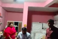 नकली मसालों का बड़ा खुलासा: व्यापार विहार में ब्रांडेड नाम पर जहर का कारोबार