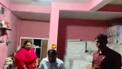 नकली मसालों का बड़ा खुलासा: व्यापार विहार में ब्रांडेड नाम पर जहर का कारोबार