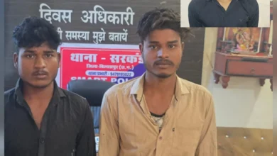 मोपका में सुलह की बैठक बनी मौत की साजिश: चाकू के वार से युवक की हत्या, 5 आरोपी गिरफ्त में