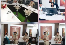 सबूतों से खेल बंद—DNA जांच में लापरवाही पर पुलिस का सख्त प्रहार, अब नहीं बचेंगे आरोपी