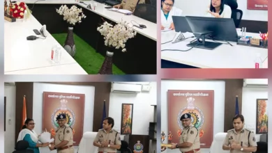 सबूतों से खेल बंद—DNA जांच में लापरवाही पर पुलिस का सख्त प्रहार, अब नहीं बचेंगे आरोपी