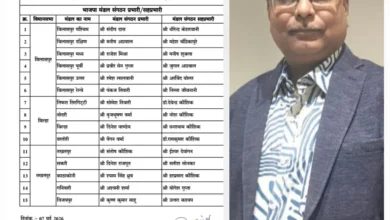 बूथ से चुनाव तक की तैयारी तेज, भाजपा ने मनीष अग्रवाल को सौंपी दक्षिण की जिम्मेदारी