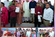 लाइन नहीं, समाधान मिला: शिविर में तुरंत निपटी जनसमस्याएं.. पूर्व विधानसभा अध्यक्ष ने कहीं यह बात