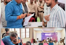 जनता के बीच उतरा प्रशासन: एक ही छत के नीचे समाधान और सुविधाएं