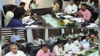 150 करोड़ की ताकत से बदलेगा बिलासपुर का चेहरा: हर सेक्टर में बड़े फैसले