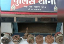 रात में रेकी, दिन में चोरी: सक्रिय गैंग का पर्दाफाश