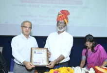 बोर्ड सचिव राठौड़ हुए सेवानिवृत्त…माध्यमिक शिक्षा बोर्ड में गरिमामय विदाई समारोह आयोजित, उमड़ा सम्मान का सैलाब