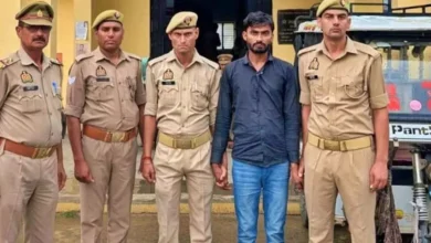 अवैध संबंध में दिव्यांग युवक की हत्या, शराब पिलाकर रस्सी से घोंटा गला…आरोपी ई-रिक्शा लेकर फरार
