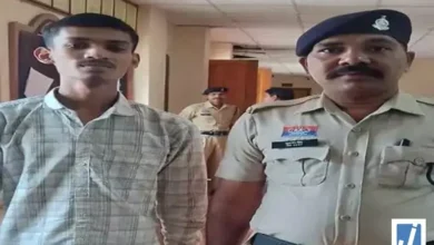 एग्जाम में सेंध: लीक पेपर बेचकर कमाए लाखों, अब सलाखों के पीछे मास्टरमाइंड