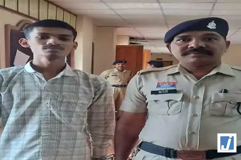 एग्जाम में सेंध: लीक पेपर बेचकर कमाए लाखों, अब सलाखों के पीछे मास्टरमाइंड