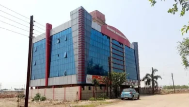 कारोबारी का ‘अवैध स्कूल’—मोपका रजिस्ट्रेशन पर व्यापार विहार में ‘बिरला फाउंडेशन’ का संचालन, ट्रस्ट के नाम पर दोनों स्कूलों की जांच करेगी दो सदस्यीय टीम