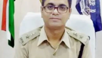 20 घंटे की आग, अब भारी धाराओं की मार: राम मंदिर रोड कांड में कानून का शिकंजा कसा