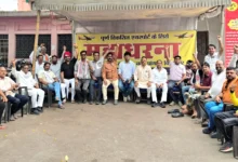 बिलासपुर से शाम के समय दिल्ली की पहली फ्लाइट, 3-4 दिन में ही टिकट दस हजार के पार पहुंचा