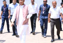 सुशासन तिहार के तहत सीएम साय का औचक निरीक्षण, किसी भी जिले में उतरेगा हेलीकॉप्टर