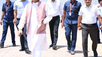 सुशासन तिहार के तहत सीएम साय का औचक निरीक्षण, किसी भी जिले में उतरेगा हेलीकॉप्टर
