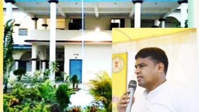 हाईकोर्ट की अवमानना से लेकर 250 शिक्षकों का खेल”: प्रदेश कांग्रेस नेता अंकित गौरहा का वार—अब DEO और बाबू पर लटकी कार्रवाई की तलवार