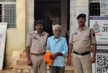 चरित्र शंका में ‘जहर की साजिश’—बिलासपुर में पत्नी को चूहा मार दवा पिलाने वाला पति 24 घंटे में गिरफ्तार