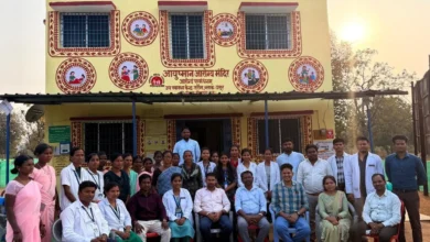 CG News: माओवादियों का गढ़ रहे तर्रेम बना स्वास्थ्य मॉडलः राष्ट्रीय गुणवत्ता प्रमाणन हासिल
