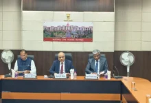 चीफ जस्टिस रमेश सिन्हा की सीधी निगरानी—लोक अदालत में लाखों मामलों के त्वरित निपटारे का ब्लूप्रिंट तैयार