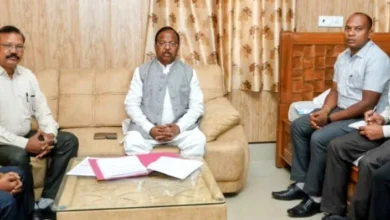 39 करोड़ की बड़ी तैयारी: रामानुजगंज क्षेत्र में खुलेंगे दो आधुनिक कृषि महाविद्यालय, भूमि आवंटन की बनी रणनीति