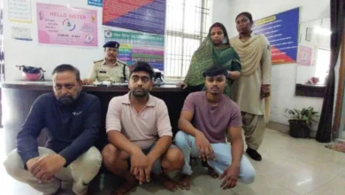 “ऑपरेशन अंकुश”:  IPL सट्टे के तीन अड्डों पर पुलिस रेड, 5 खाईवाल गिरफ्तार… नकदी समेत डिजिटल नेटवर्क जब्त