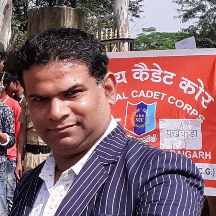 विवेक पाठक विद्यार्थी विज्ञान मंथन के स्टेट कॉर्डिनेटर नियुक्त