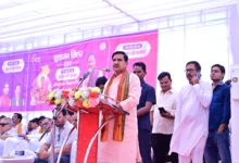 100 आवेदन, मौके पर निर्देश: ‘सुशासन तिहार’ बना सीधा एक्शन प्लेटफॉर्म