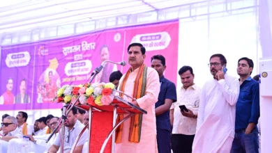 100 आवेदन, मौके पर निर्देश: ‘सुशासन तिहार’ बना सीधा एक्शन प्लेटफॉर्म