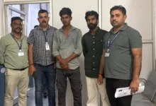 डिजिटल अरेस्ट का डर, 1 करोड़ से ज्यादा की ठगी… राजस्थान से पकड़ा गया साइबर गिरोह