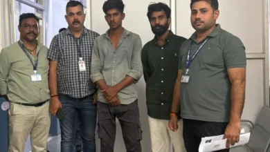 डिजिटल अरेस्ट का डर, 1 करोड़ से ज्यादा की ठगी… राजस्थान से पकड़ा गया साइबर गिरोह