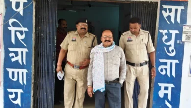 50 हजार दो, नहीं तो जेल जाओ’—धमकी देकर उगाही करने वाला गिरफ्तार