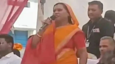 जनता की ‘आह’ से हिलेगा अफसरशाही का सिंहासन! सुशासन तिहार में विधायक का फूटा गुस्सा, कहा—घमंड छोड़ो, नहीं तो कुर्सी डोलेगी