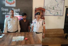 गर्लफ्रेंड के नाम पर रंगदारी, मना किया तो हमला—सरकंडा पुलिस का डबल एक्शन
