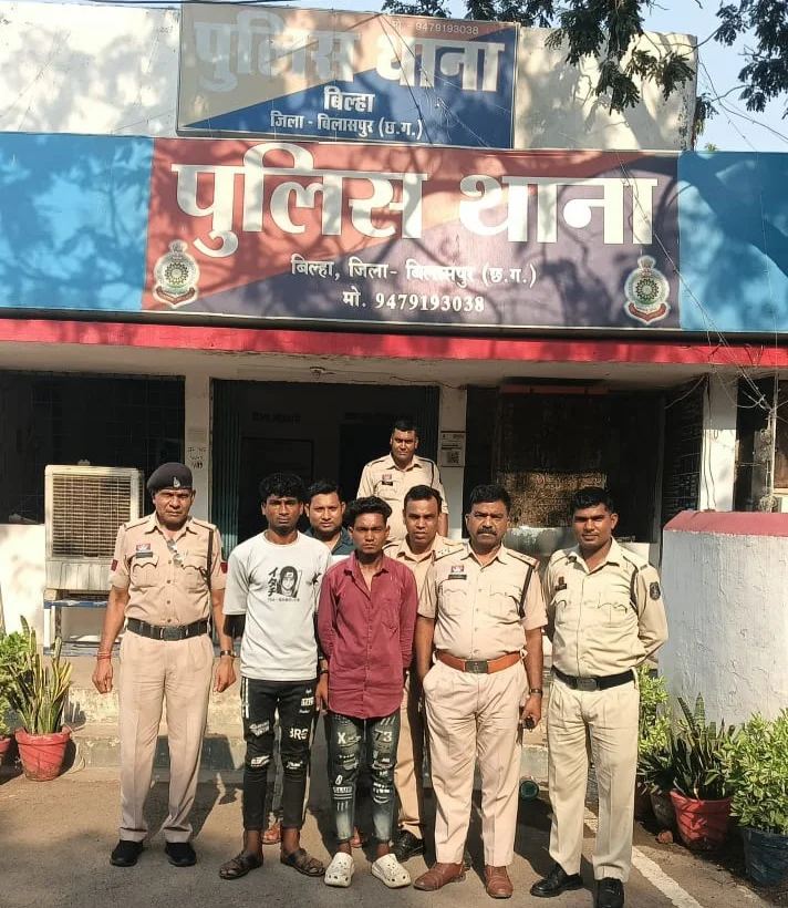 चलती गाड़ियों पर बरसते पत्थर, दहशत का खेल खत्म—CCTV से खुला पूरा राज