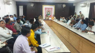 अब होटल में ठहरना होगा दर्ज! पुलिस का फरमान.. हर गेस्ट की जानकारी होगी ऑनलाइन