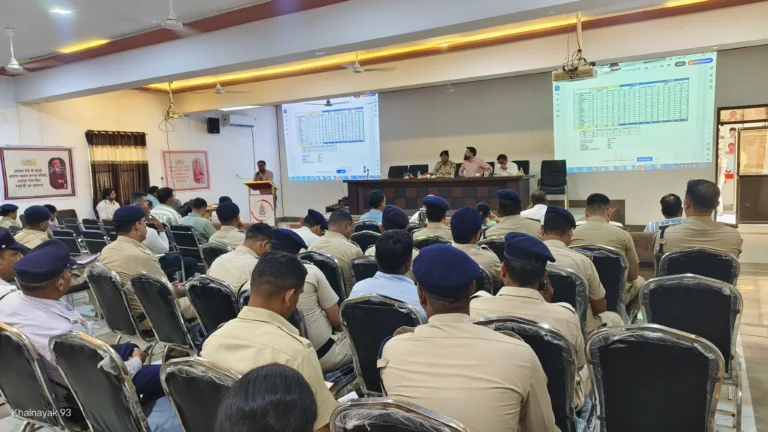 24 घंटे में रजिस्ट्रेशन नहीं तो अटक सकता है कैशलेस इलाज, प्रशासन ने अफसरों को किया अलर्ट