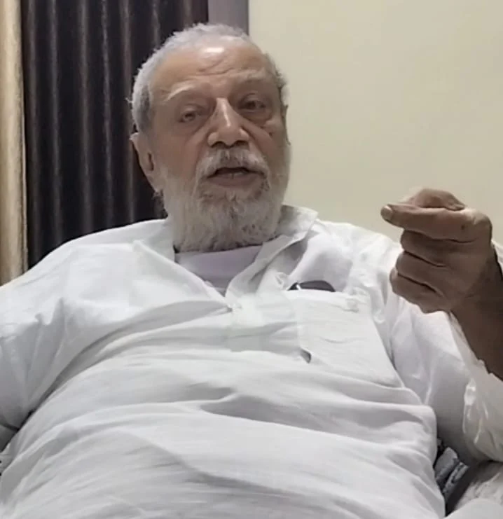 “खाद संकट नहीं, संगठित लूट है: रघु ठाकुर का बड़ा हमला, बोले–किसानों का हक डकार रहे मुनाफाखोर