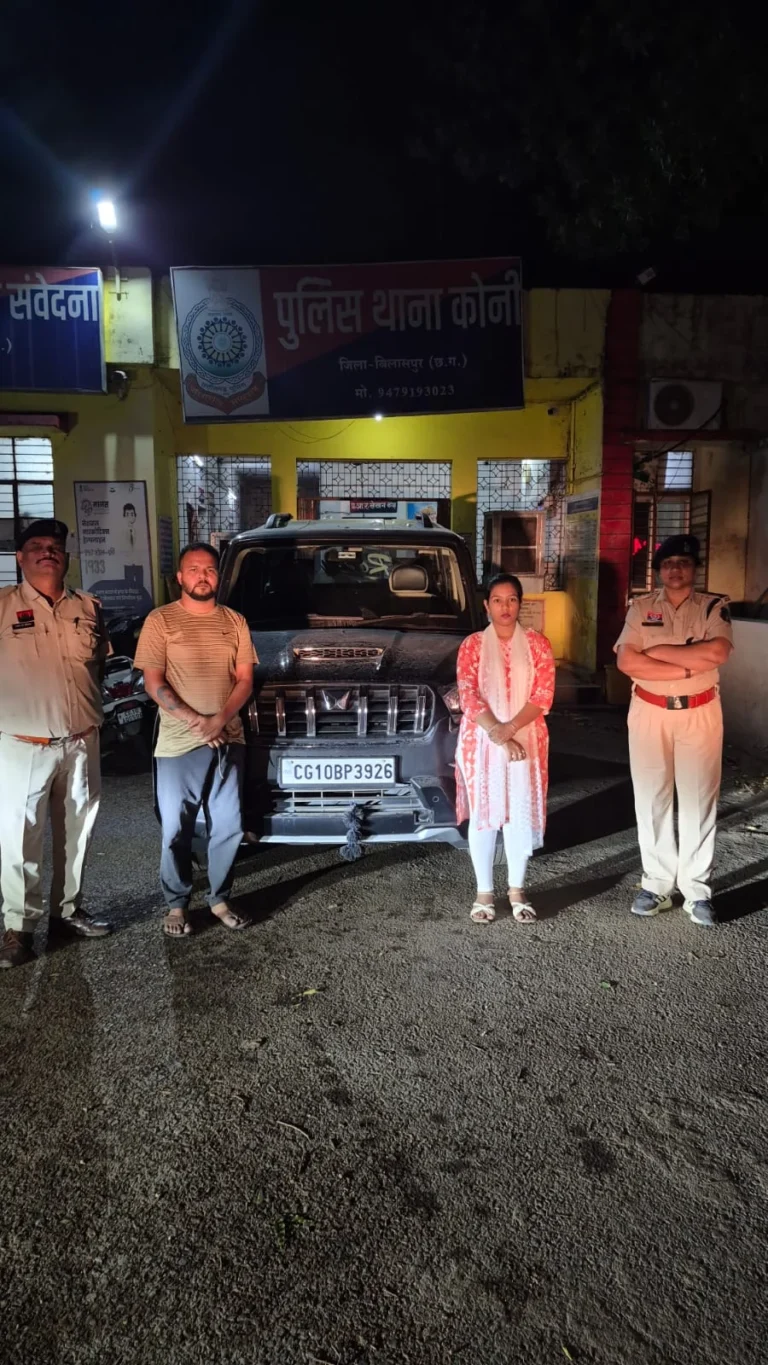 चलती स्कॉर्पियो की छत पर केक काटकर स्टंट, वायरल VIDEO के बाद पुलिस का एक्शन