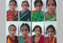 रात 3 बजे गांजा तस्करी का बड़ा खुलासा! दो ई-ऑटो में 8 महिलाएं 90 किलो गांजा के साथ गिरफ्तार, 46 लाख से ज्यादा की जप्ती
